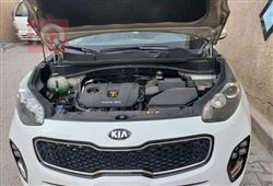 کیا سپۆرتاج